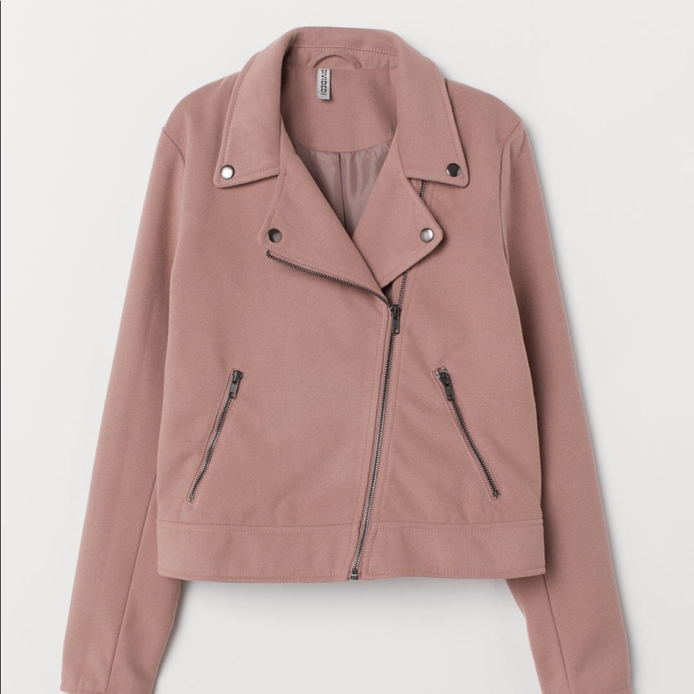 H&M jacket - Picture 2 of 4